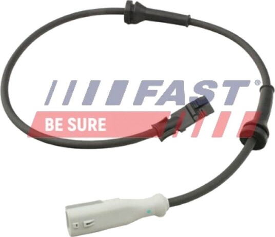 Sensor, ABS FAST FT80430