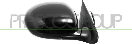 PRASCO DS7007313 Sidespeil
