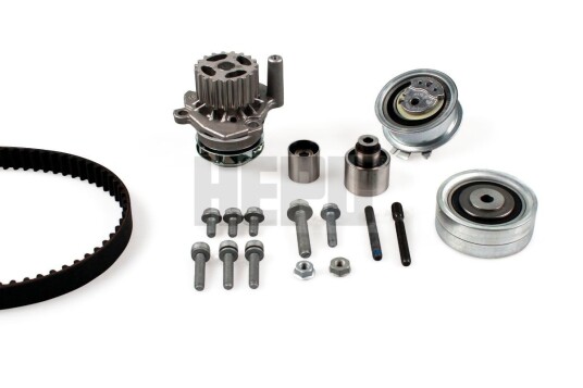 Vannpumpe + tannremmsett HEPU PK06551