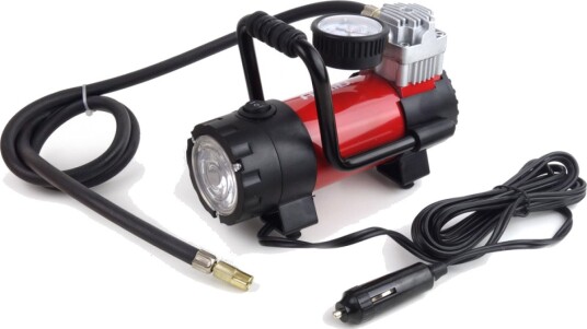 AMiO 02180 Luftkompressor