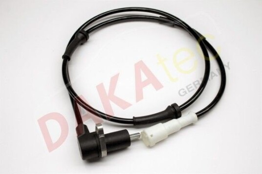 Sensor, ABS DAKAtec 410031 Sensor, ABS DAKAtec 410031