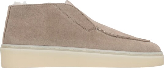 Estro, Dame, Sko, Beige, 36 EU,