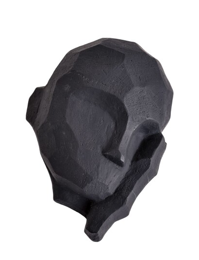Cooee Design Sculpture Dreamer   Black   ONE SIZE