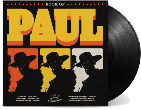 Book Of Paul Book Of Paul