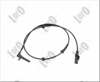 ABAKUS 120 02 060 Sensor ABS ABAKUS 120 02 060 Sensor ABS