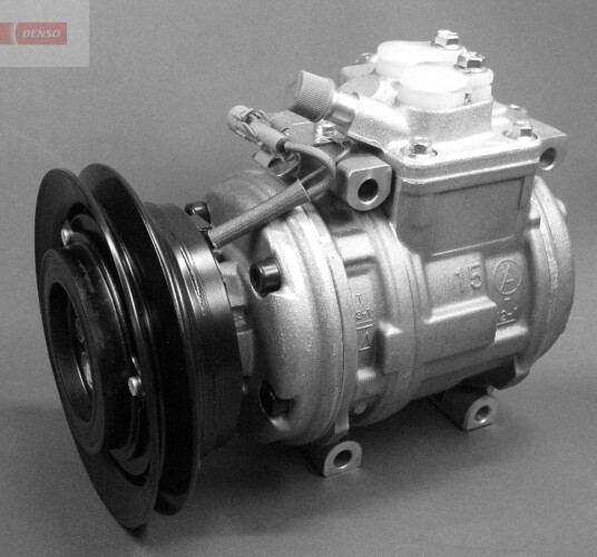 AC kompressor DENSO DCP50071