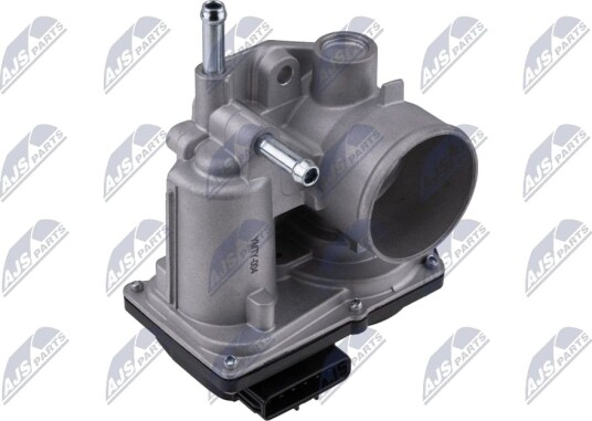 Gasspjeld NTY ETB-TY-004