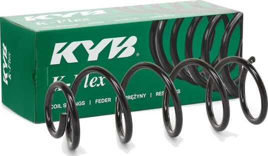 KYB RA5799 Fjær KYB RA5799 Fjær