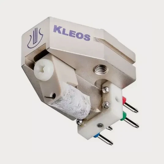 Lyra Kleos Pickup Lyra Kleos Pickup