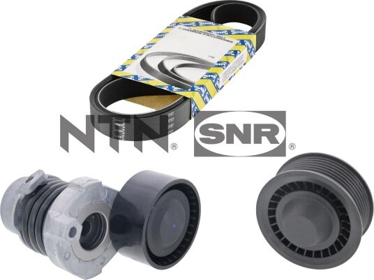Kileremsett SNR KA855.35