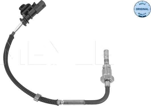 MEYLE 214 800 0085 Sensor, eksostemperatur