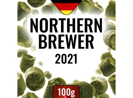 Northern Brewer Northern Brewer