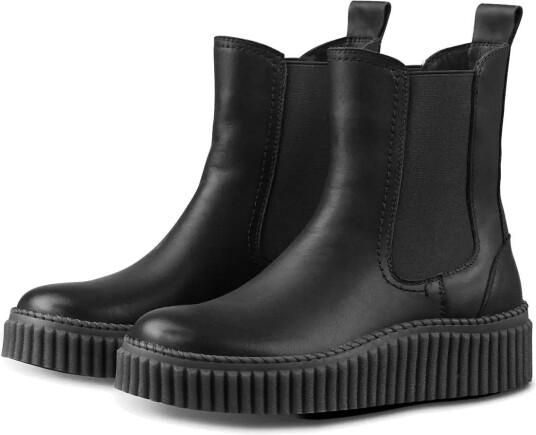 Ilse Jacobsen Calira05   BLACK BLACK   36