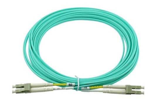 Blueoptics Bk843a-Bo 50 M Om3 Lc Lc