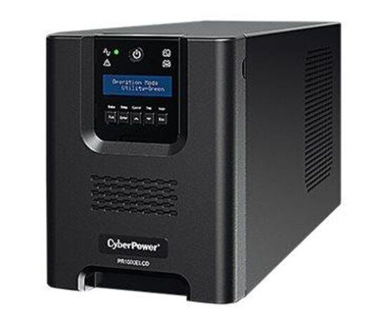 CyberPower Professional Series PR1000ELCD 900W