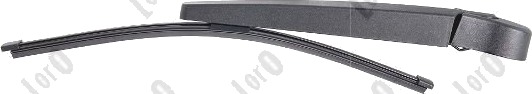 Viskerarmsett, vindusspyling ABAKUS 103-00-012-C Viskerarmsett, vindusspyling ABAKUS 103-00-012-C