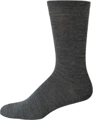 Safa Harald Sokker Gråmelert 41-45 Safa Harald Sokker Gråmelert 41-45