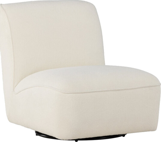 My Lounge lenestol Hvit My Lounge lenestol Hvit