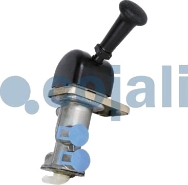 Bremseventil, håndbrems COJALI 2224404 Bremseventil, håndbrems COJALI 2224404