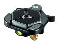 MANFROTTO Snabbkopplingsset 625 Med 030-14