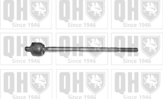 Aksialledd parallellstag QUINTON HAZELL QR2890S