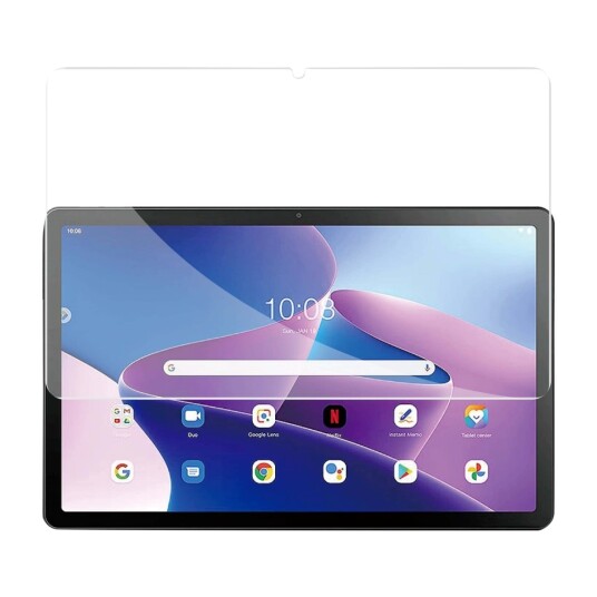 DACOTA PLATINUM TIGER GLASS LENOVO TAB M10 GEN 3 SKJERMBESKYTTER DACOTA PLATINUM TIGER GLASS LENOVO TAB M10 GEN 3 SKJERMBESKYTTER