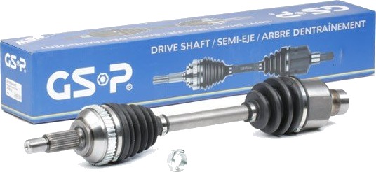 Drivaksel GSP 218012