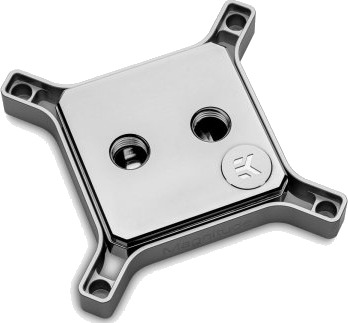 EK Quantum Magnitude 1700 Full Nickel 