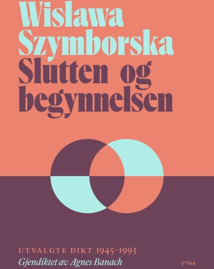 Slutten og begynnelsen Slutten og begynnelsen