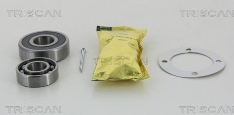 TRISCAN 8530 41201 Hjullager