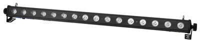 EuroLite LED PIX-16 QCL Bar B-Stock EuroLite LED PIX-16 QCL Bar B-Stock