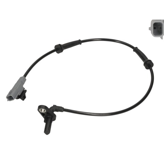 Sensor, ABS FEBI BILSTEIN 193016
