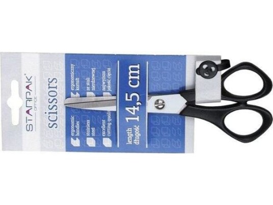 Starpak Kontorsaks 14,5 Cm