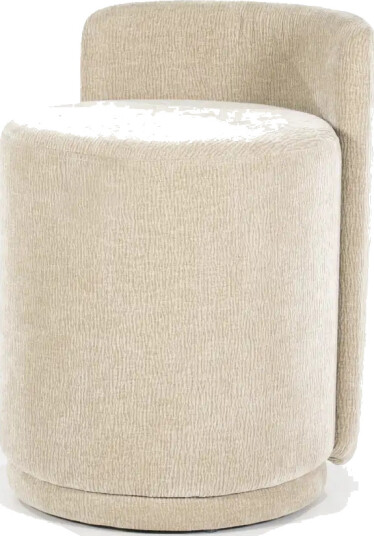By Boo Marque   taupe 43x48x63 cm