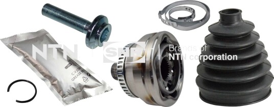 SNR OJK54.036 Drivledd SNR OJK54.036 Drivledd