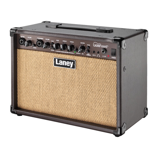 Laney La30d Akustisk Combo Laney La30d Akustisk Combo