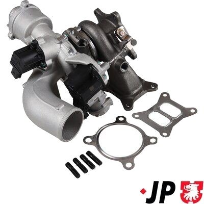 Turbolader JP GROUP 1117414800