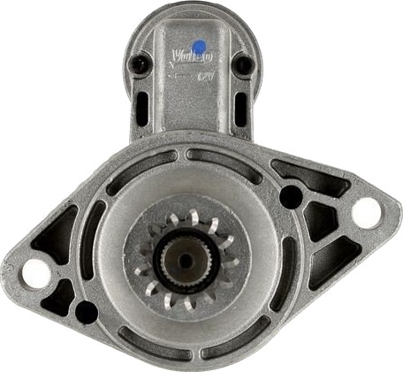 Starter ROTOVIS Automotive Electrics 8080386