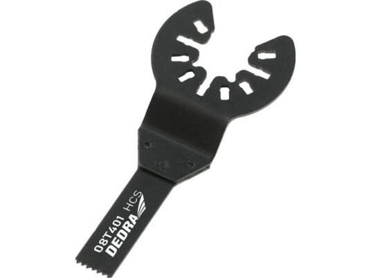 Dedra Hcs Tresagblad, 10X30mm, Tenner 1,4Mm