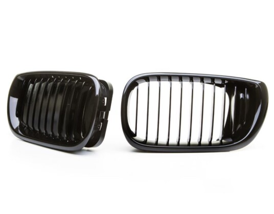 Camco Grillsett svart blank 6 0755 SB