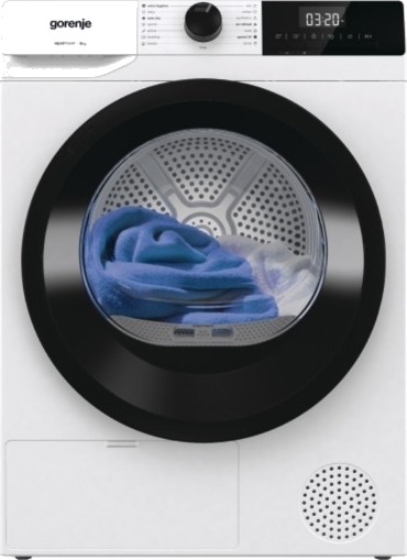 Gorenje DPE82 Tørketrommel Gorenje DPE82 Tørketrommel