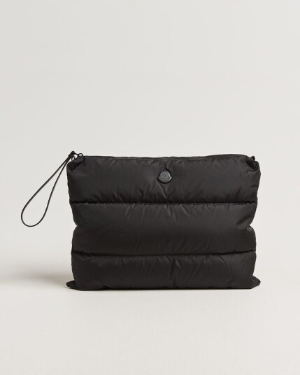 Moncler Caradoc Laptop Case Black