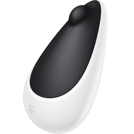 Satisfyer Spot On 3 Black Satisfyer Spot On 3 Black