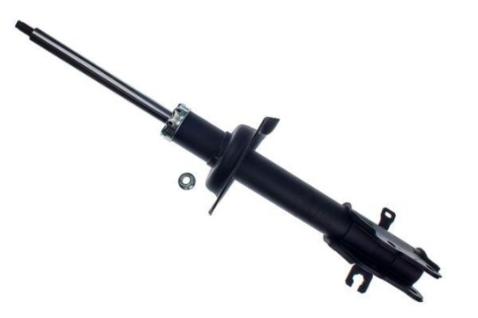 Støtdemper DENCKERMANN DSB459G Støtdemper DENCKERMANN DSB459G