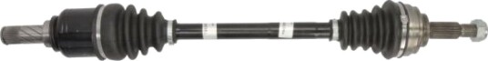 Point Gear Drivaksel POINT GEAR PNG72810 Point Gear Drivaksel POINT GEAR PNG72810