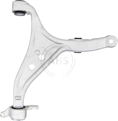 A.B.S. 211776 Bærearm