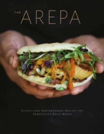 Arepa Av Irena Stein