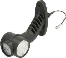 Aspock 31-3305-084 Sidemarkeringslys