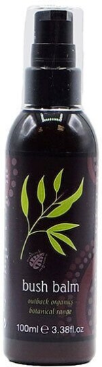 Outback Organics Bush Balm
