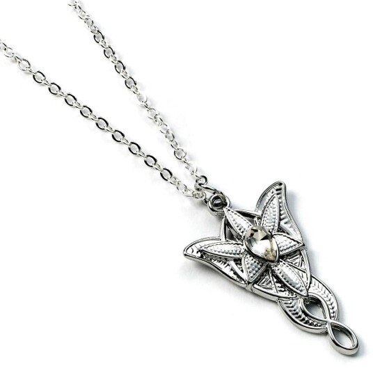 Ringenes Herre Smykke Evenstar Ringenes Herre Smykke Evenstar
